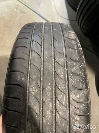 Dunlop SP Sport Maxx 050 235/65 R18 106V