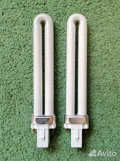 Лампа люминисцентная