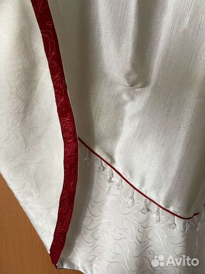 Занавески шторы