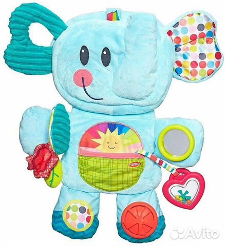 Игрушки play school, fisher price, lamaze