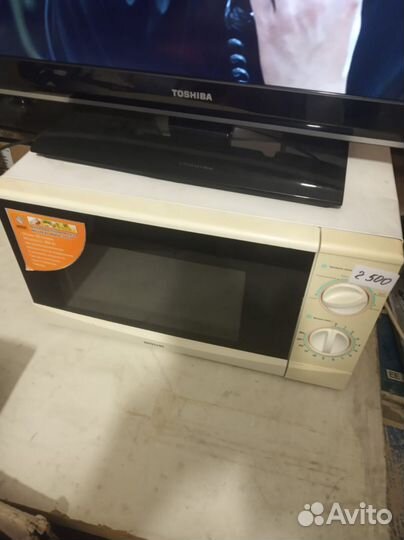 Микроволновая печь. Ассортимент Гарантия 6 месяцев