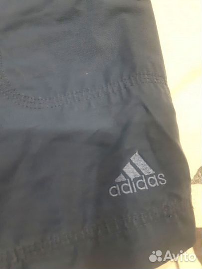 Шорты adidas женские оригинал