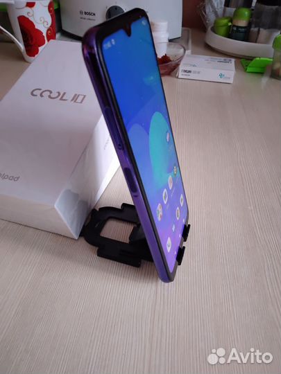 Cool 2040 6/128gb