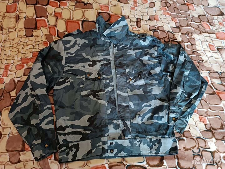 Костюм спецодежда