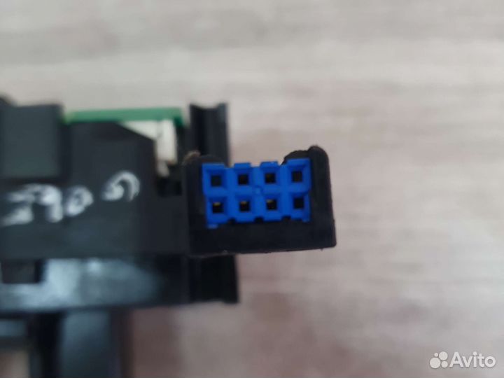 Переключатель дворников Volkswagen golf 6