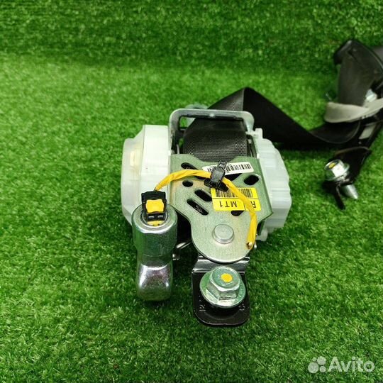 Ремень безопасности передний правый SsangYong 2