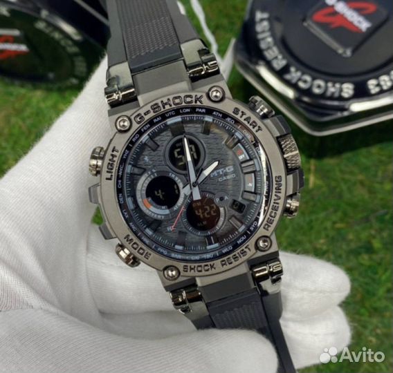 Часы Casio G-shock MTG
