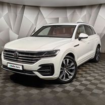 Volkswagen Touareg 3.0 AT, 2019, 85 879 км