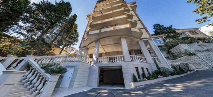 2-к. квартира, 46 м², 3/8 эт.