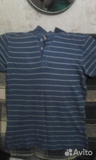 Футболки и поло, майки за все