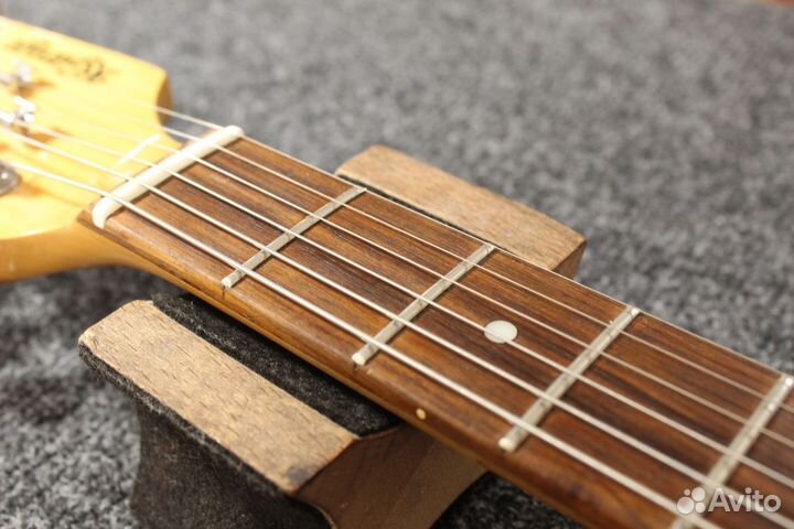 K.Garage Stratocaster, Корея
