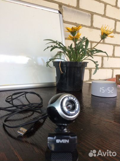 Web камера