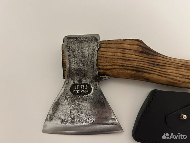 Топор СССР 1 гпз