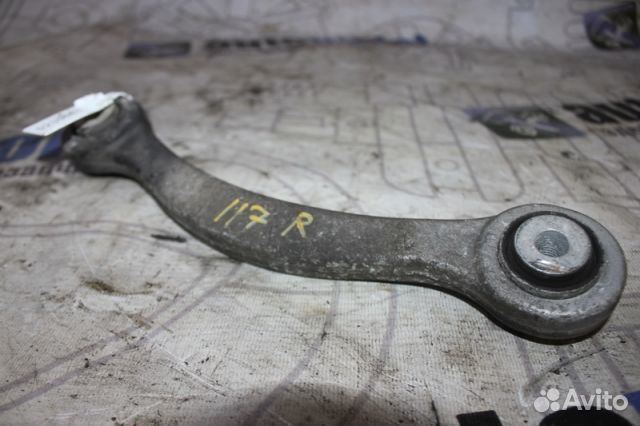 Рычаг задний левый верхний Mercedes-Benz E-Class