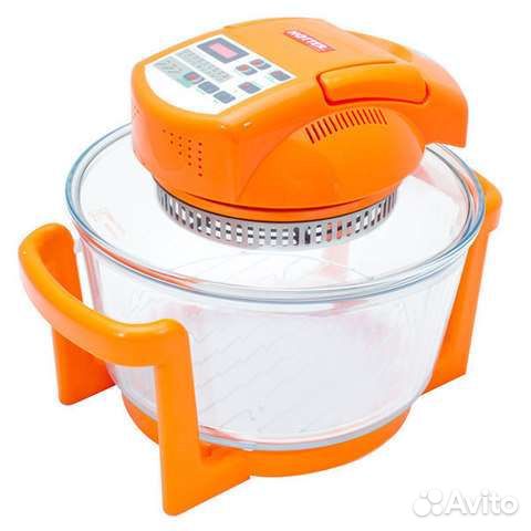 Аэрогриль Hotter 1037 Classic