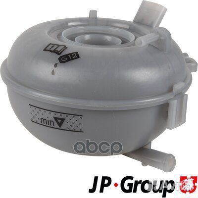 Бачок расширит. 1114702900 JP Group