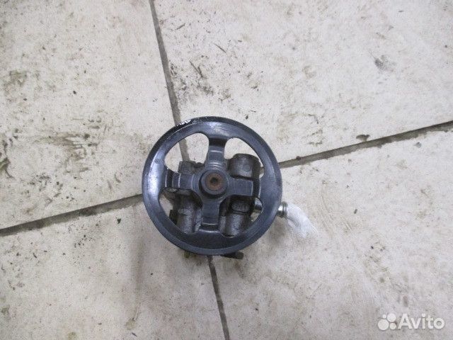 Насос гидроусилителя Mitsubishi Lancer X 2007-н.в