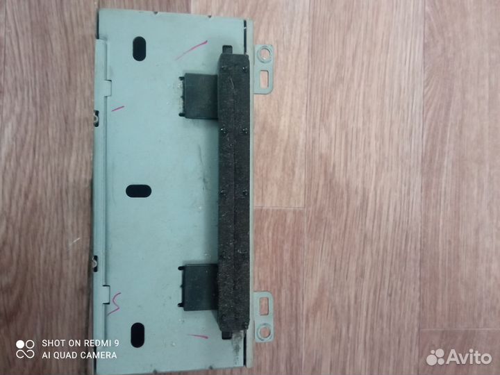 Автомагнитола