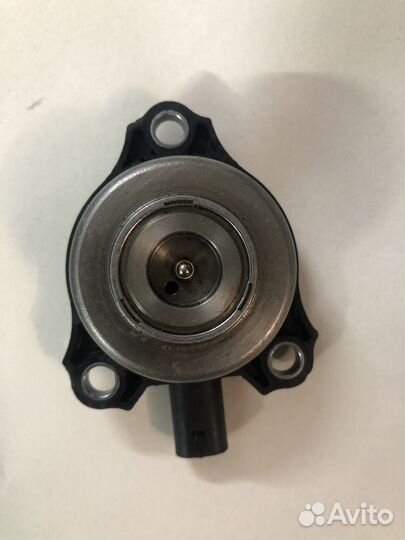 Электромагнитный клапан фаз грм mercedes