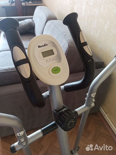 Элипсоидный тренажер б/у