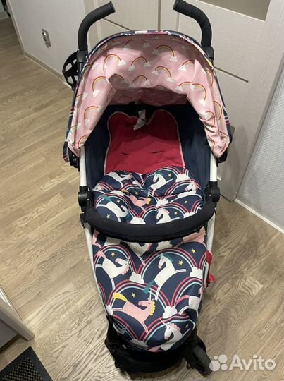 Коляска cosatto Yo2