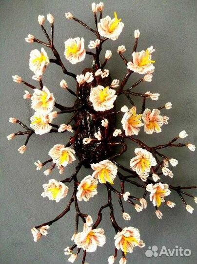 Настенное панно