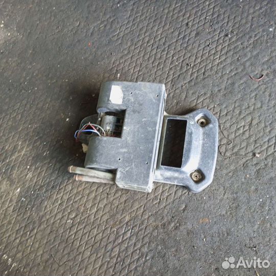 Дополнительная печка Газель