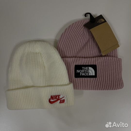 Шапка Nike SB/The North Face