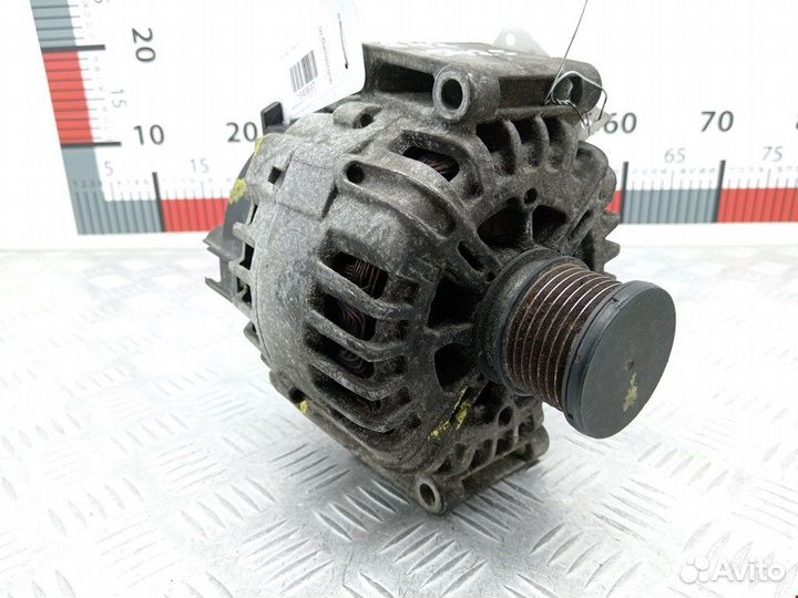 Генератор Mercedes-Benz Sprinter