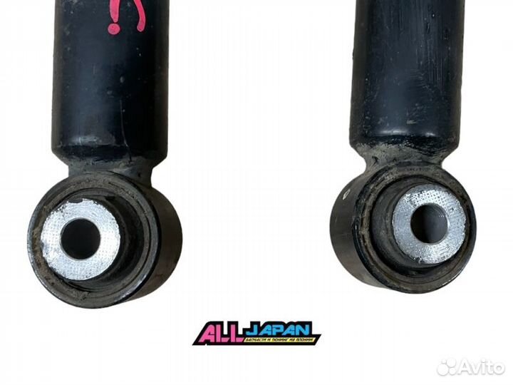 Амортизаторы, стойки комплект задний Honda Accord