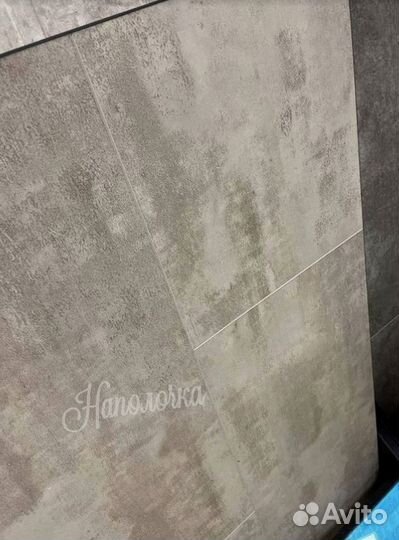 Кварцвиниловая плитка мрамор, камень