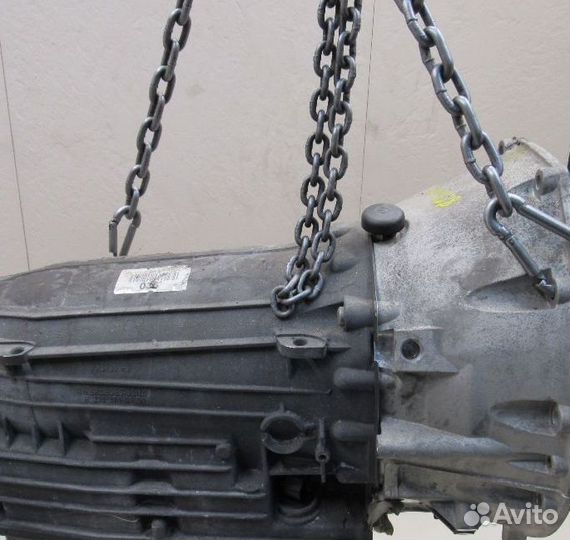Mercedes Benz АКПП W204 2007-2015 2042705601