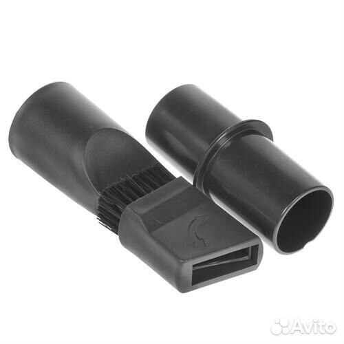 Вертикальный пылесос Kitfort KT-587