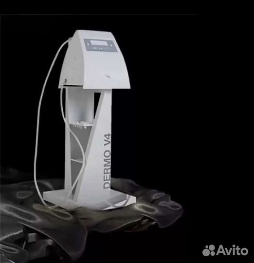 Дермотония dermo v4