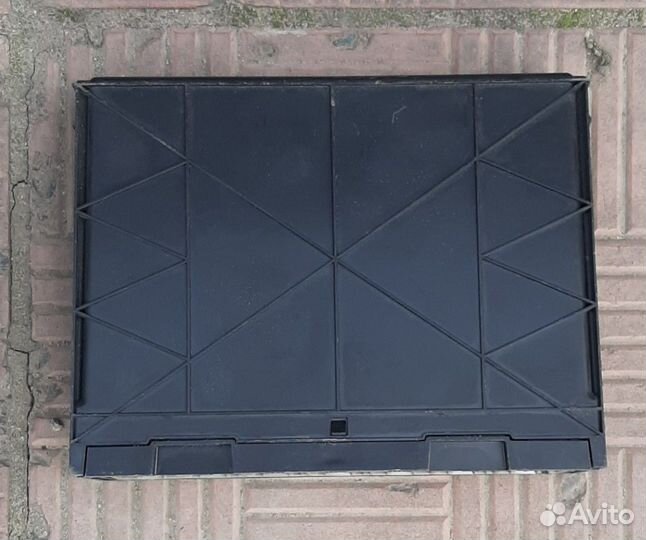 Chevrolet Cruze блок комфорта