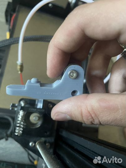 3Д Принтер Ender 3 pro