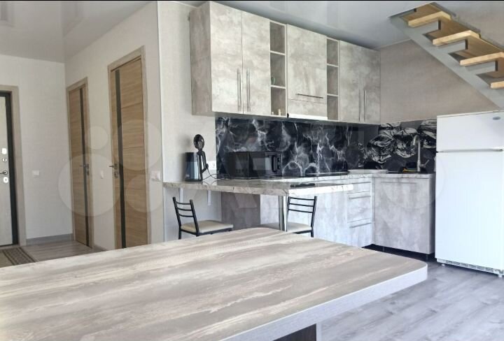 Дом 70 м² на участке 5 сот.