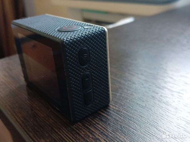 Экшн камера sjcam wifi