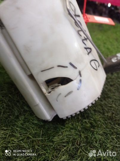 Насос топливный Volkswagen Jetta 6 162 2010-2018