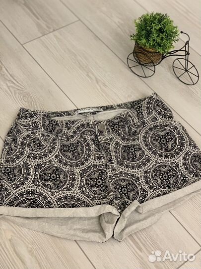 Шорты летние