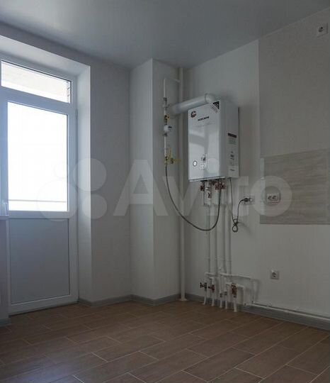 3-к. квартира, 94 м², 3/4 эт.