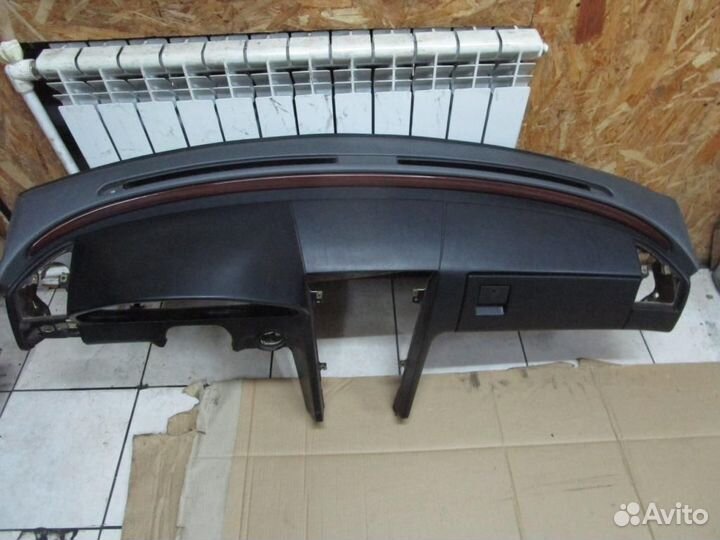 Торпеда w202 C-class 111