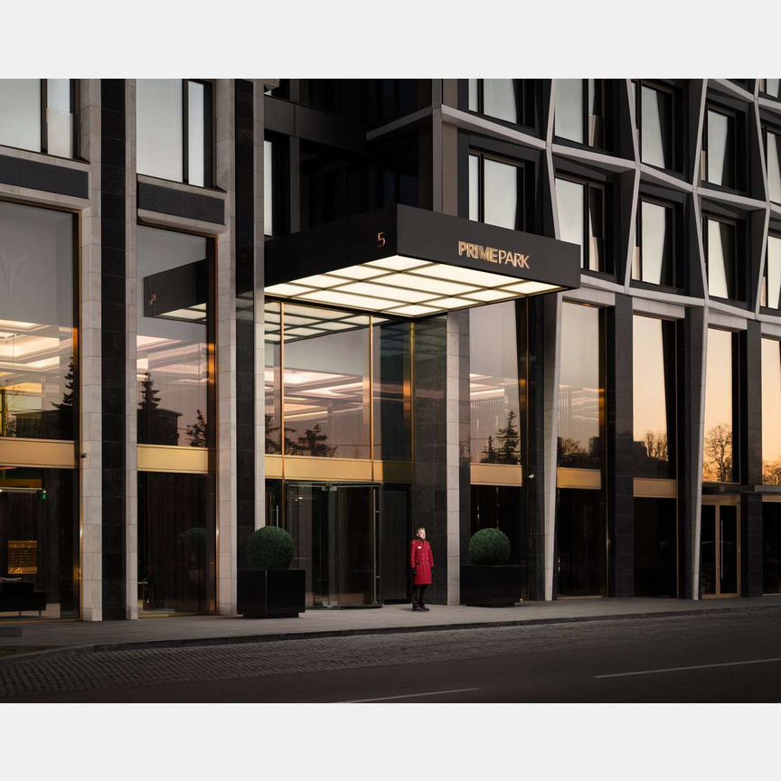 4-к. квартира, 153,1 м², 36/41 эт.