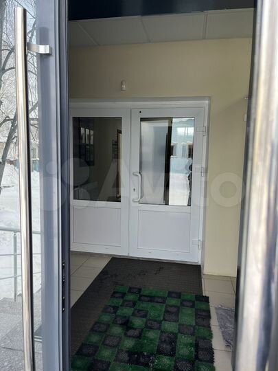 Производство, 2707 м²