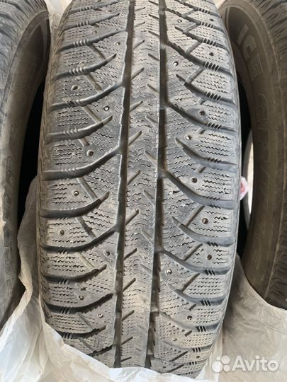 Bridgestone Ice Cruiser 7000 235/65 R18