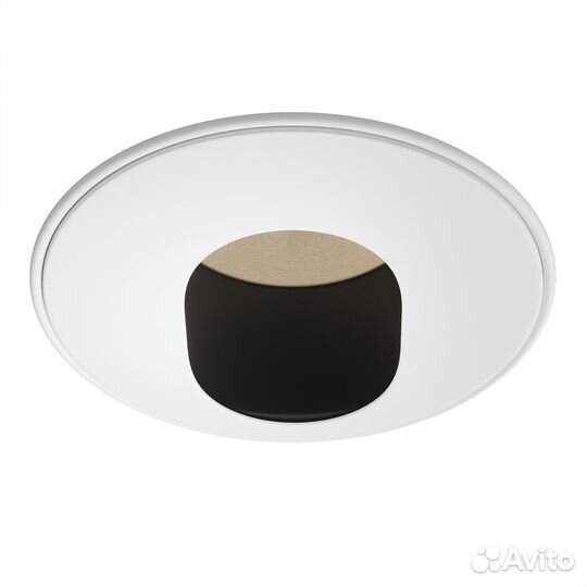 Светильник встраиваемый