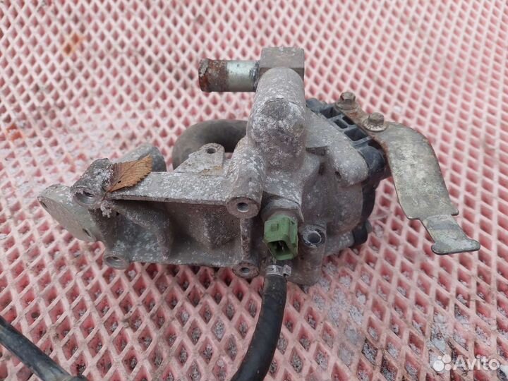 Термостат Chery Tiggo t11