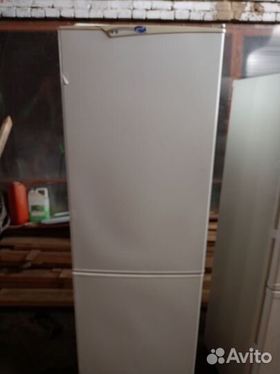 Холодильник бу