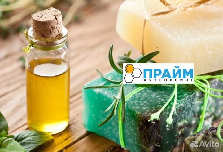 Вахта. Стикеровщик/ца косметики с проживанием