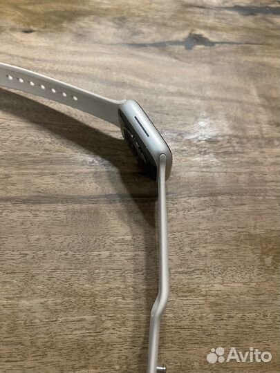 Часы apple watch 7 41 mm